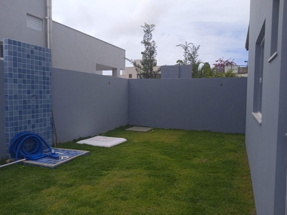 Imagem Casa com 4 Quartos à Venda, 299 m² em Alphaville - Camaçari