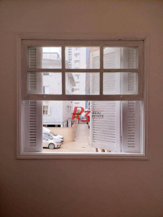 Imagem Apartamento com 2 Quartos à Venda, 80 m² em Boqueirão - Santos Imagem Apartamento com 2 Quartos à Venda, 80 m² em Boqueirão - Santos