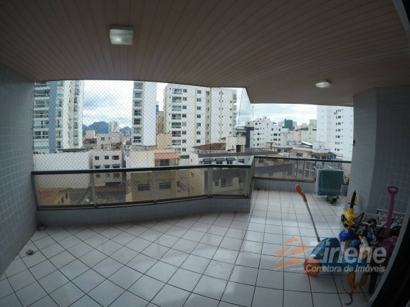 Imagem Apartamento com 3 Quartos à Venda, 95 m² em Praia Do Morro - Guarapari