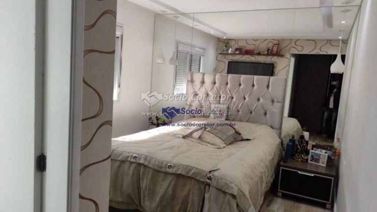 Imagem Apartamento com 3 Quartos à Venda, 134 m² em Centro - Guarulhos Imagem Apartamento com 3 Quartos à Venda, 134 m² em Centro - Guarulhos