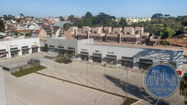 Imagem Loja para Alugar, 59 m² em Uberaba - Curitiba