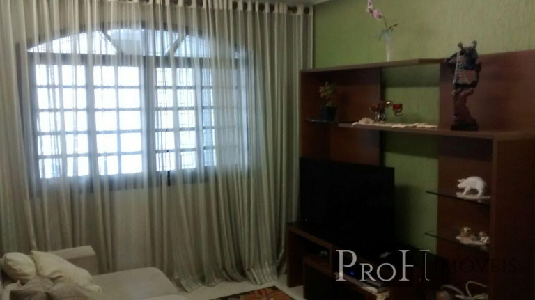 Imagem Sobrado com 3 Quartos à Venda, 255 m² em Demarchi - São Bernardo Do Campo Imagem Sobrado com 3 Quartos à Venda, 255 m² em Demarchi - São Bernardo Do Campo