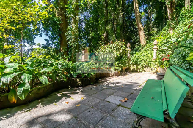 Imagem Casa com 5 Quartos à Venda, 4 m² em São Conrado - Rio De Janeiro
