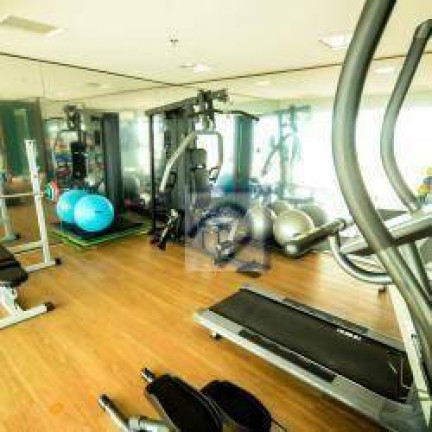 Imagem Apartamento com 4 Quartos à Venda, 279 m² em Areia Preta - Natal