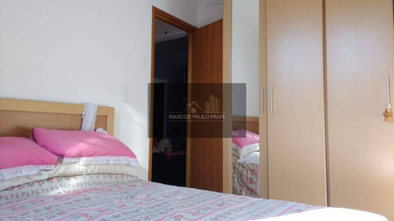 Imagem Apartamento com 2 Quartos à Venda, 49 m² em Jardim Antártica - São Paulo