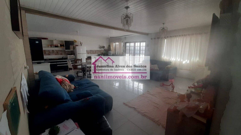 Imagem Casa com 4 Quartos à Venda, 120 m² em Morro Do Algodão - Caraguatatuba Imagem Casa com 4 Quartos à Venda, 120 m² em Morro Do Algodão - Caraguatatuba