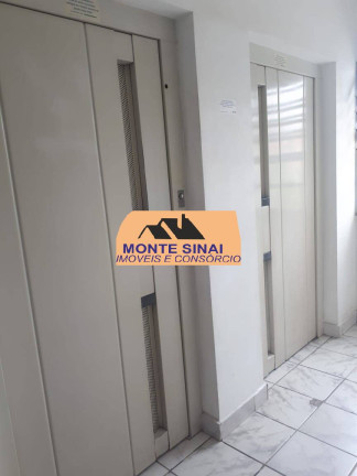 Imagem Apartamento com 2 Quartos à Venda, 70 m² em Parque Três Meninos - Sorocaba