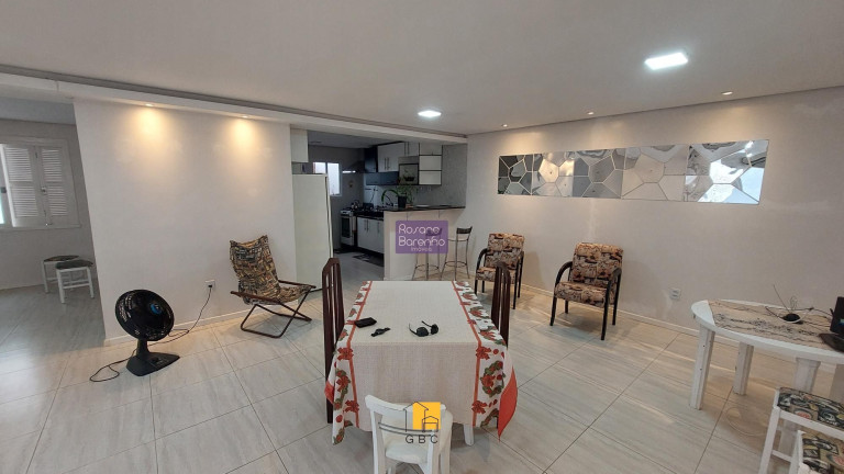 Imagem Casa com 3 Quartos à Venda, 118 m² em Cassino - Rio Grande Imagem Casa com 3 Quartos à Venda, 118 m² em Cassino - Rio Grande