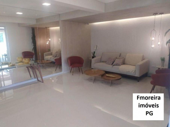 Imagem Apartamento com 2 Quartos à Venda, 70 m² em Canto Do Forte - Praia Grande