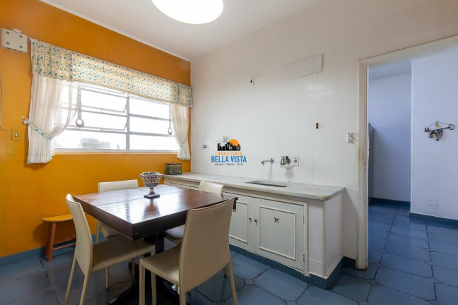 Imagem Apartamento com 4 Quartos para Alugar, em Consolação - São Paulo Imagem Apartamento com 4 Quartos para Alugar, em Consolação - São Paulo