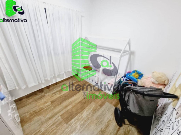 Imagem Casa com 3 Quartos à Venda, 300 m² em Residencial Jatobá (condomínio Fechado) - Taubaté