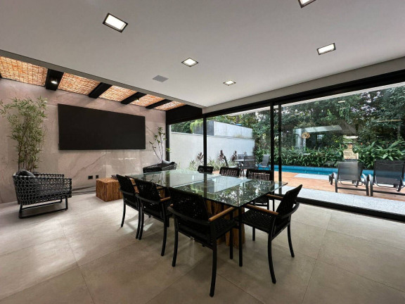 Imagem Casa com 6 Quartos à Venda, 400 m² em Riviera De São Lourenço - Bertioga