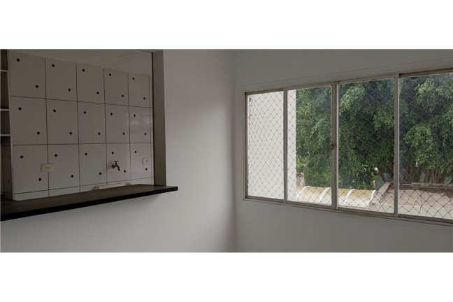 Imagem Apartamento com 1 Quarto à Venda, 44 m² em Jardim Das Acácias - São Paulo Imagem Apartamento com 1 Quarto à Venda, 44 m² em Jardim Das Acácias - São Paulo