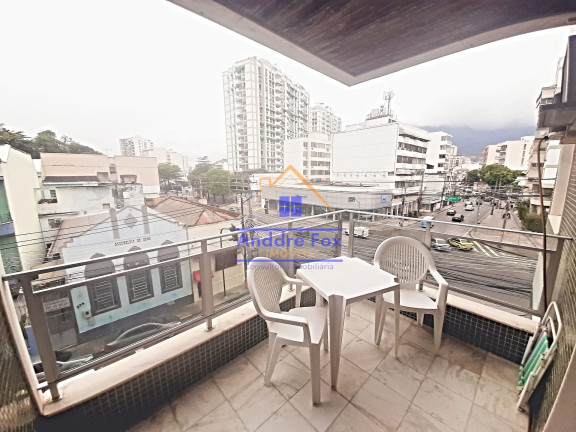 Imagem Apartamento com 1 Quarto à Venda, 60 m² em Vila Isabel - Rio De Janeiro