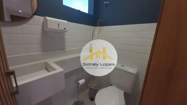 Imagem Sala Comercial à Venda, 80 m² em Freguesia De Jacarepaguá - Rio De Janeiro