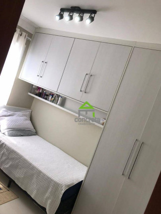 Imagem Apartamento com 2 Quartos à Venda, 48 m² em Parque Rincão - Cotia Imagem Apartamento com 2 Quartos à Venda, 48 m² em Parque Rincão - Cotia