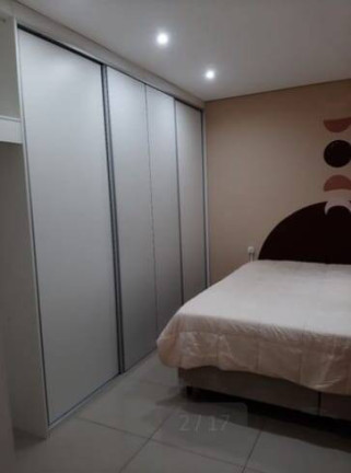Imagem Apartamento com 2 Quartos à Venda, 48 m² em Parque Campolim - Sorocaba Imagem Apartamento com 2 Quartos à Venda, 48 m² em Parque Campolim - Sorocaba