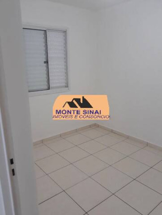 Imagem Apartamento com 2 Quartos à Venda, 50 m² em Vila Guilherme - Votorantim