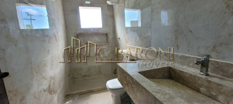 Imagem Casa de Condomínio com 3 Quartos à Venda, 135 m² em Recanto Do Sol - São Pedro Da Aldeia Imagem Casa de Condomínio com 3 Quartos à Venda, 135 m² em Recanto Do Sol - São Pedro Da Aldeia