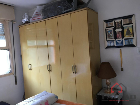 Imagem Apartamento com 3 Quartos à Venda, 108 m² em Encruzilhada - Santos Imagem Apartamento com 3 Quartos à Venda, 108 m² em Encruzilhada - Santos