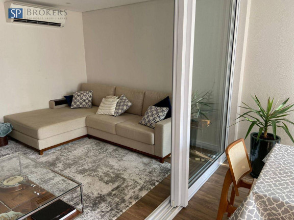 Imagem Apartamento com 2 Quartos à Venda, 75 m² em Perdizes - São Paulo Imagem Apartamento com 2 Quartos à Venda, 75 m² em Perdizes - São Paulo