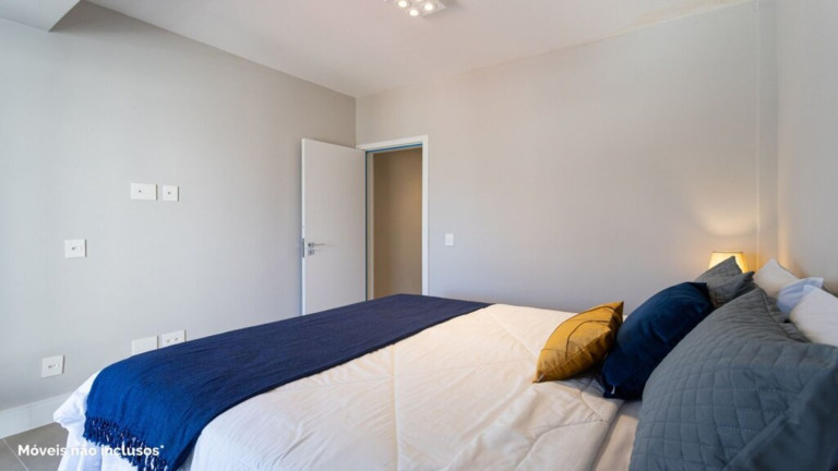 Imagem Apartamento com 1 Quarto à Venda, 64 m² em Bela Vista - São Paulo