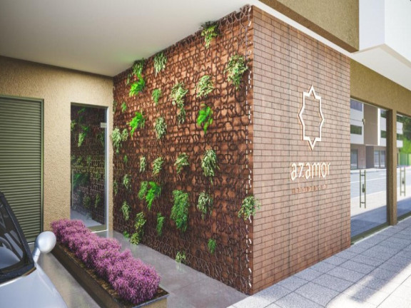 Imagem Apartamento com 2 Quartos à Venda, 58 m² em Nações - Balneário Camboriú
