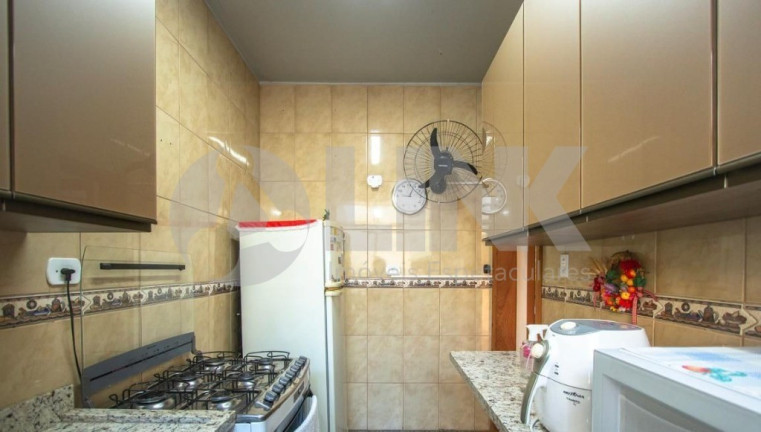 Imagem Apartamento com 2 Quartos à Venda, 65 m² em Navegantes - Porto Alegre Imagem Apartamento com 2 Quartos à Venda, 65 m² em Navegantes - Porto Alegre