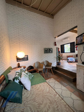 Imagem Casa com 3 Quartos à Venda, 106 m² em Itaguá - Ubatuba Imagem Casa com 3 Quartos à Venda, 106 m² em Itaguá - Ubatuba