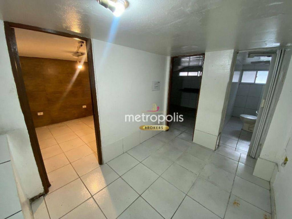 Imagem Sala Comercial para Alugar, 100 m² em Santa Paula - São Caetano Do Sul Imagem Sala Comercial para Alugar, 100 m² em Santa Paula - São Caetano Do Sul