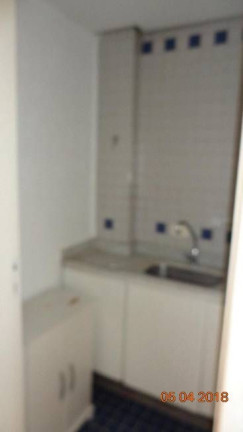 Imagem Sala Comercial à Venda ou Locação, 55 m² em Pacaembu - São Paulo