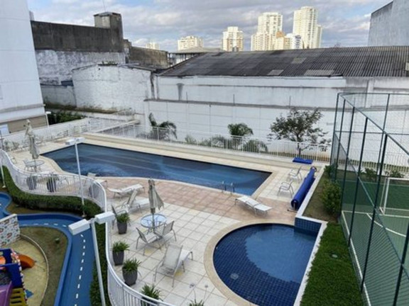 Imagem Apartamento com 3 Quartos à Venda, 85 m² em Vila Gumercindo - São Paulo Imagem Apartamento com 3 Quartos à Venda, 85 m² em Vila Gumercindo - São Paulo
