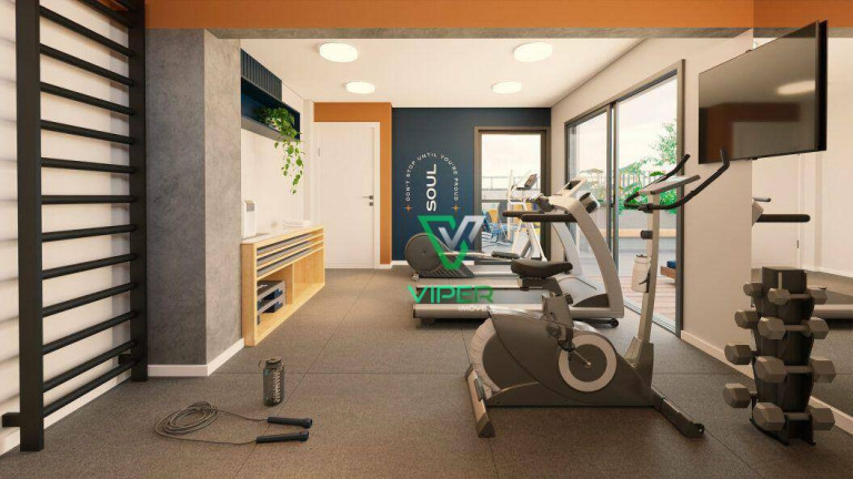 Imagem Apartamento com 3 Quartos à Venda, 89 m² em Boa Vista - Curitiba Imagem Apartamento com 3 Quartos à Venda, 89 m² em Boa Vista - Curitiba