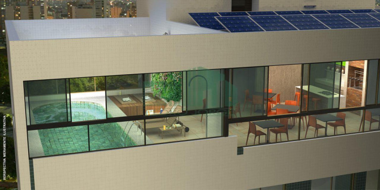 Imagem Apartamento com 2 Quartos à Venda, 50 m² em Madalena - Recife Imagem Apartamento com 2 Quartos à Venda, 50 m² em Madalena - Recife