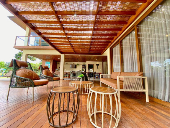 Imagem Casa de Condomínio com 8 Quartos à Venda, 650 m² em Praia Do Forte - Mata De São João