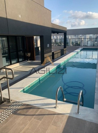 Imagem Apartamento com 2 Quartos à Venda, 53 m² em Moema - São Paulo Imagem Apartamento com 2 Quartos à Venda, 53 m² em Moema - São Paulo