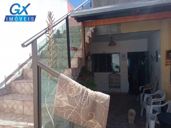 Imagem Casa com 5 Quartos à Venda, 125 m² em Vereda - Ribeirão Das Neves Imagem Casa com 5 Quartos à Venda, 125 m² em Vereda - Ribeirão Das Neves