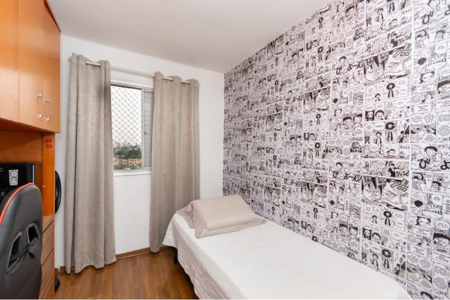 Imagem Apartamento com 2 Quartos à Venda, 56 m² em Jabaquara - São Paulo Imagem Apartamento com 2 Quartos à Venda, 56 m² em Jabaquara - São Paulo