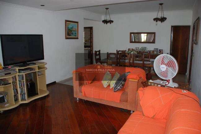 Imagem Casa com 4 Quartos à Venda, 352 m² em Jardim Pinhal - Guarulhos