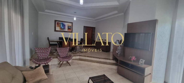 Imagem Casa com 3 Quartos à Venda, 282 m² em Jardim Presidente - Goiânia Imagem Casa com 3 Quartos à Venda, 282 m² em Jardim Presidente - Goiânia