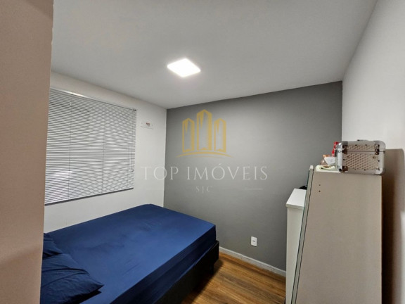 Imagem Apartamento com 2 Quartos à Venda, 45 m² em Loteamento Portal Santa Inês - São José Dos Campos