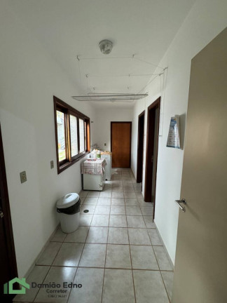 Imagem Casa de Condomínio com 7 Quartos à Venda, 500 m² em Tanque - Atibaia