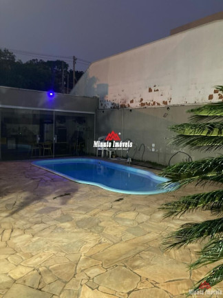 Imagem Casa com 3 Quartos à Venda, 218 m² em Jardim Paulista I - Jundiaí Imagem Casa com 3 Quartos à Venda, 218 m² em Jardim Paulista I - Jundiaí