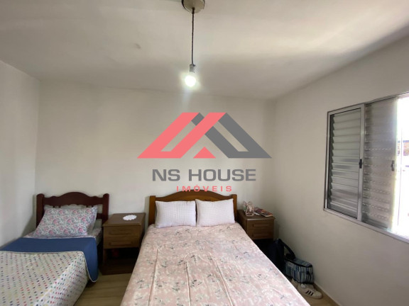 Imagem Casa com 4 Quartos à Venda, 119 m² em Taboão - São Bernardo Do Campo Imagem Casa com 4 Quartos à Venda, 119 m² em Taboão - São Bernardo Do Campo