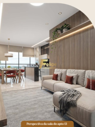 Imagem Imóvel com 3 Quartos à Venda, 82 m² em Jardim Camburi - Vitória