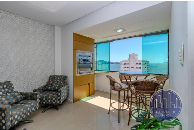 Imagem Apartamento com 3 Quartos para Alugar, 100 m² em Centro - Balneário Camboriú Imagem Apartamento com 3 Quartos para Alugar, 100 m² em Centro - Balneário Camboriú