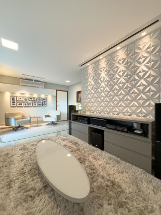 Imagem Cobertura com 3 Quartos à Venda, 157 m² em Jardim Camburi - Vitória