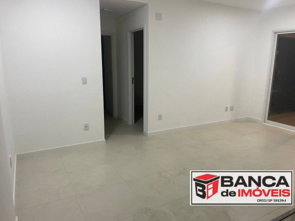 Imagem Apartamento com 2 Quartos à Venda, 61 m² em Butantã - São Paulo