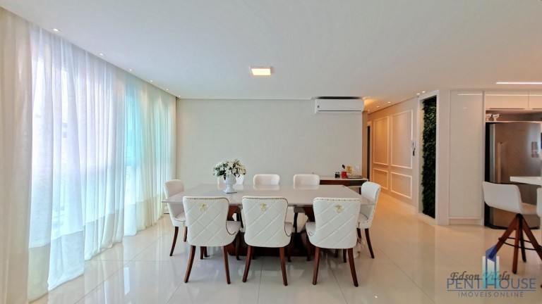 Imagem Apartamento com 4 Quartos à Venda, 129 m² em Centro - Balneário Camboriú