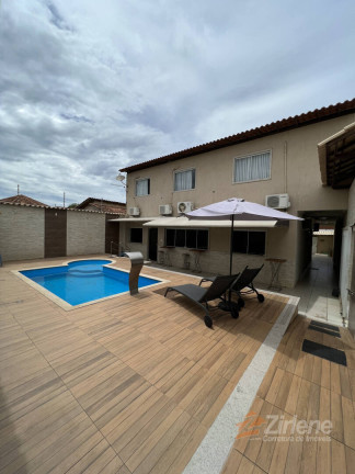 Imagem Casa com 7 Quartos à Venda, 600 m² em Santa Mônica - Guarapari